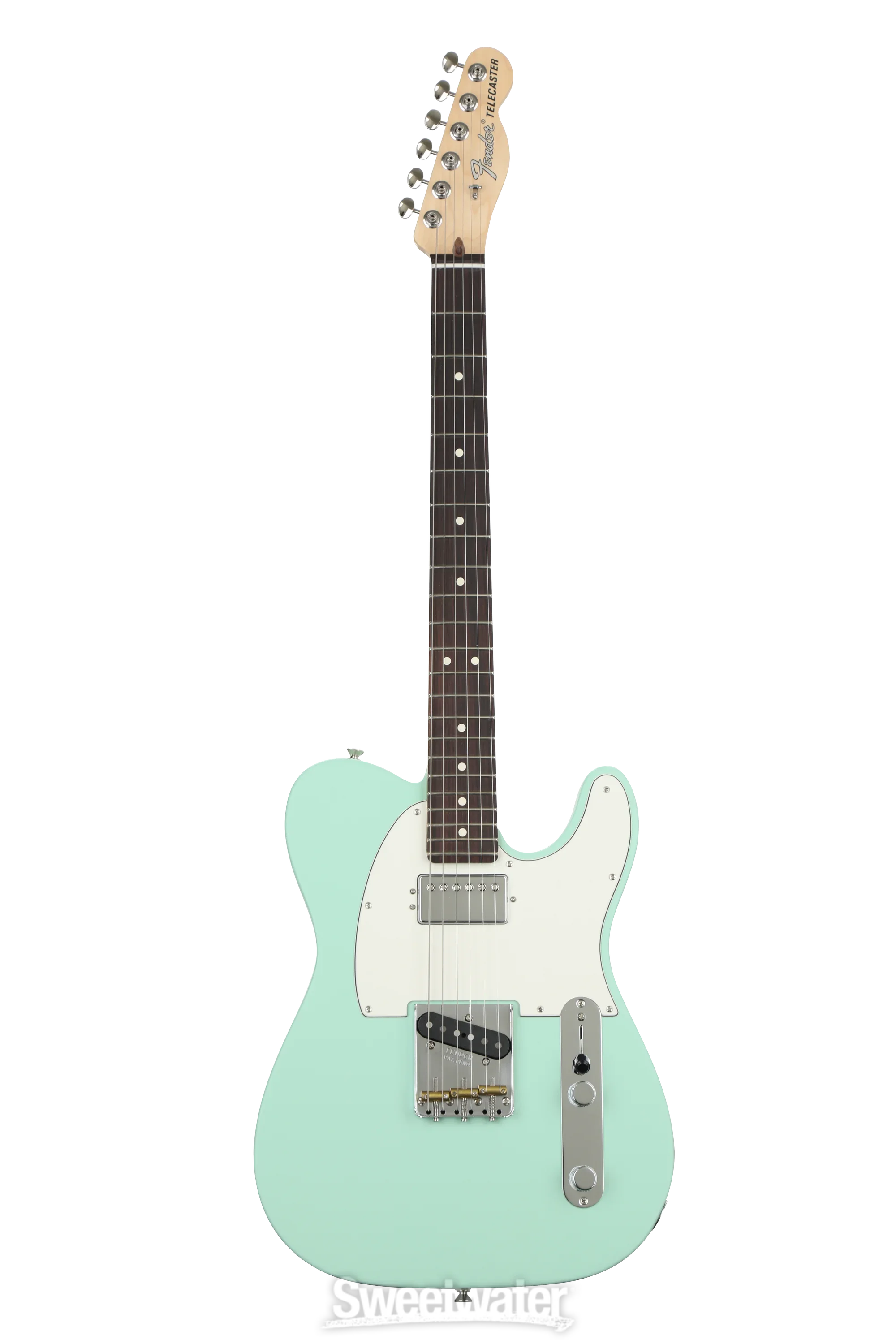 Fender American Pro II Telecaster W/Hardcase (Used)