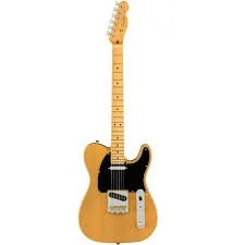 Fender 113942750 American Pro II Telecaster W/Hardcase (Used)