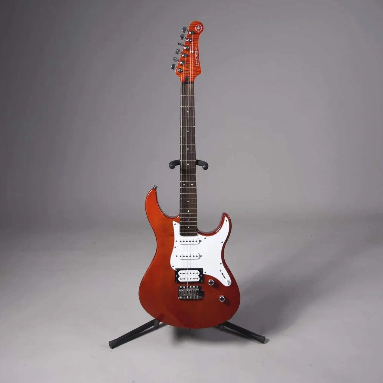 Yamaha PAC212VM Pacifica Electric Guitar (Used)