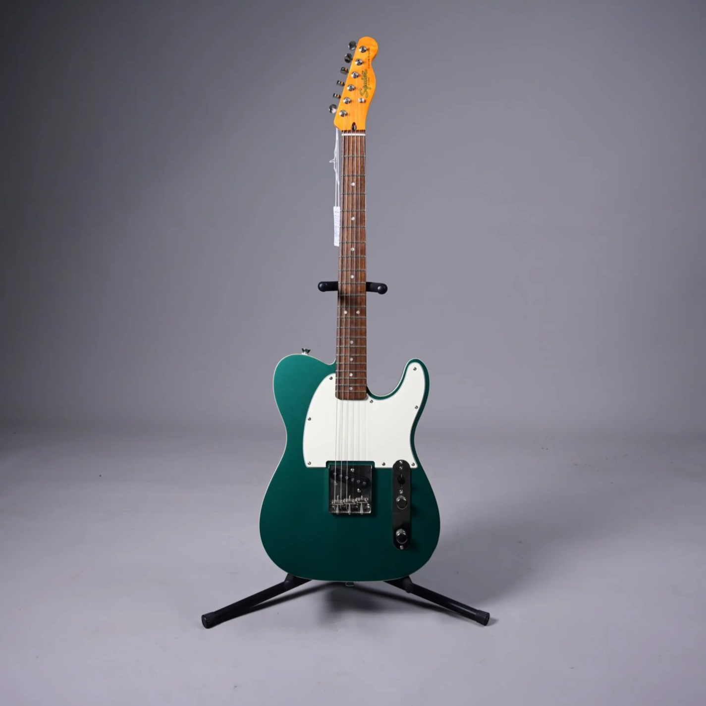 Fender Classic Vibe Custom Esquire Electric Guitar