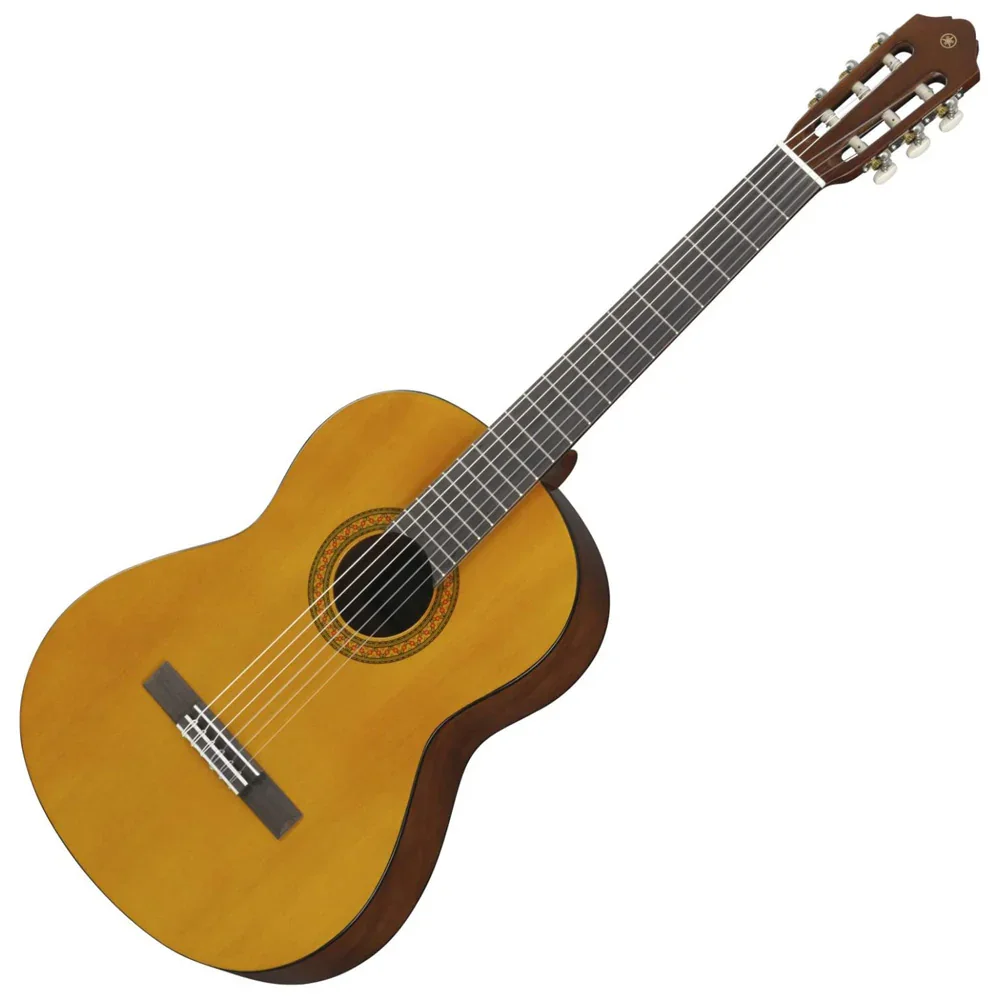 Yamaha C40II Yamaha Classical Guitar C40II