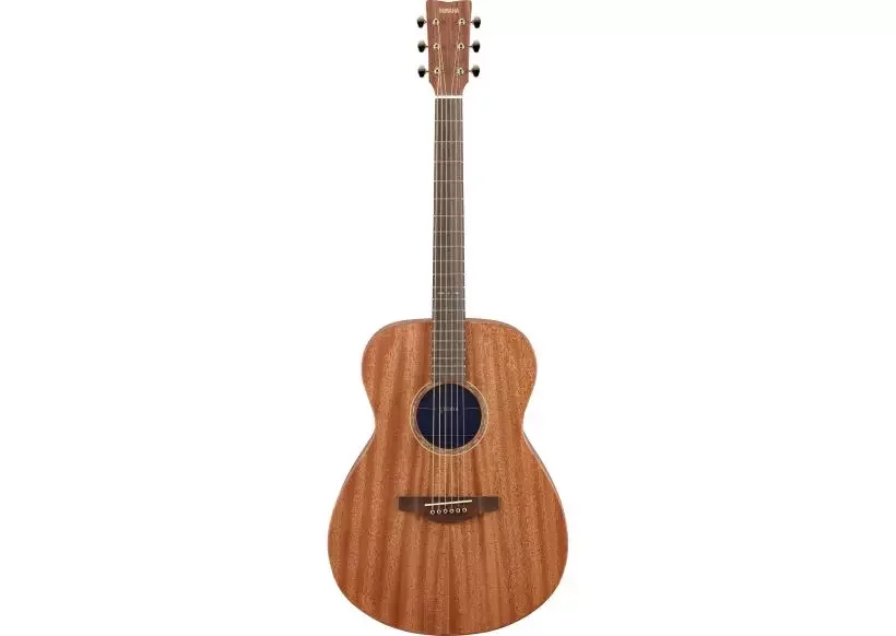 STORIA II Small Body Acoustic/Electric Guitar (Used)