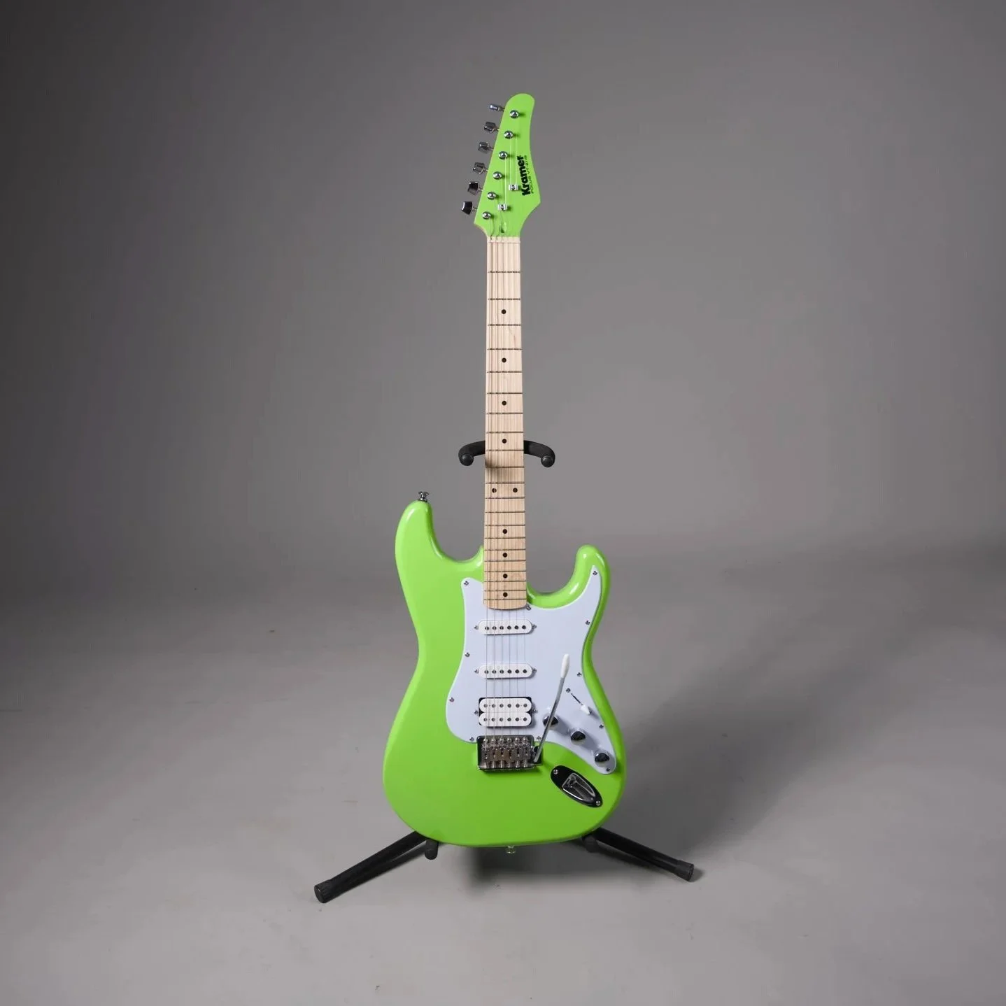 Kramer KF21 Focus VT-211S Electric Guitar (Used)