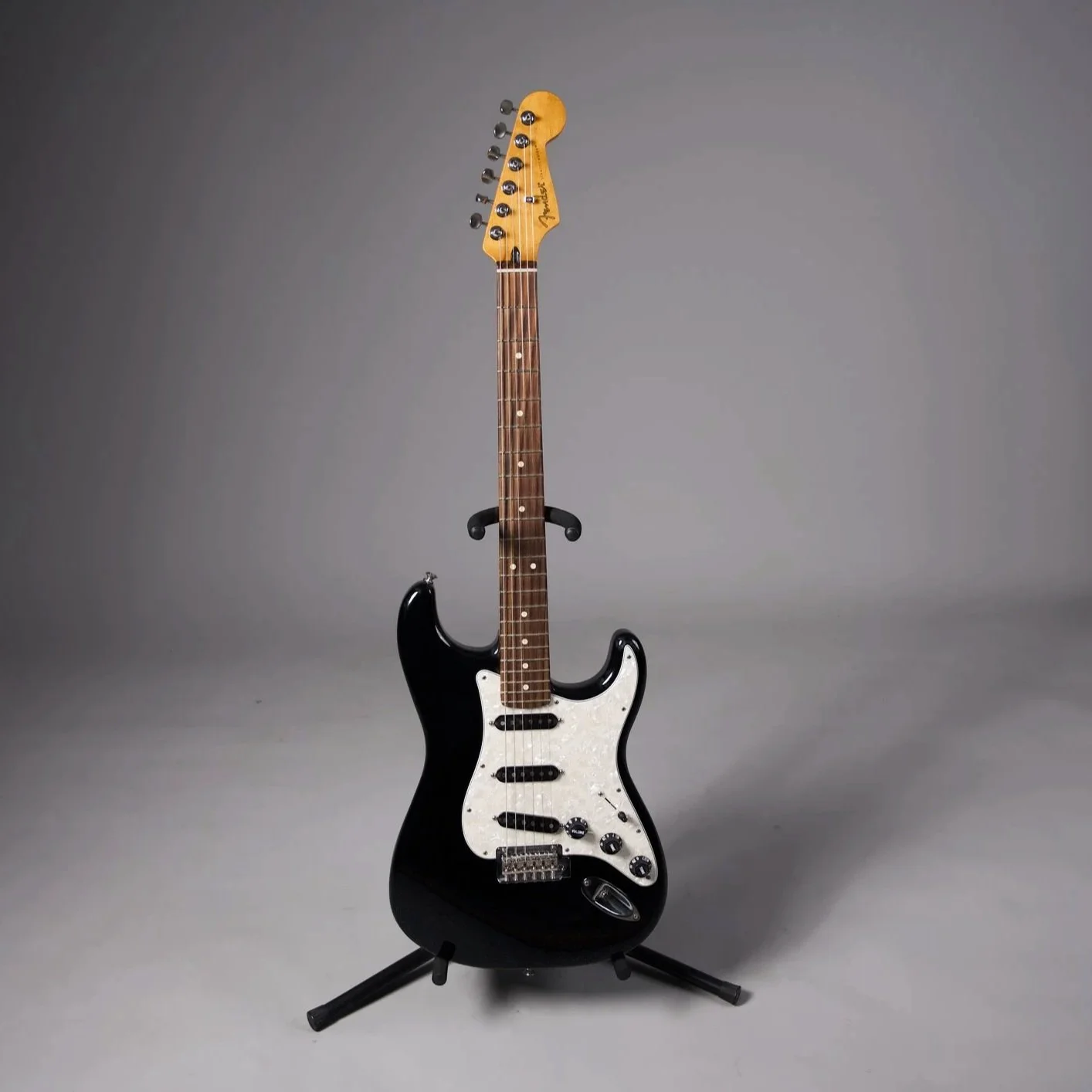 Fender 70th Anniversary Player Series Stratocaster Electric Guitar W/Fender Gigbag (Used)