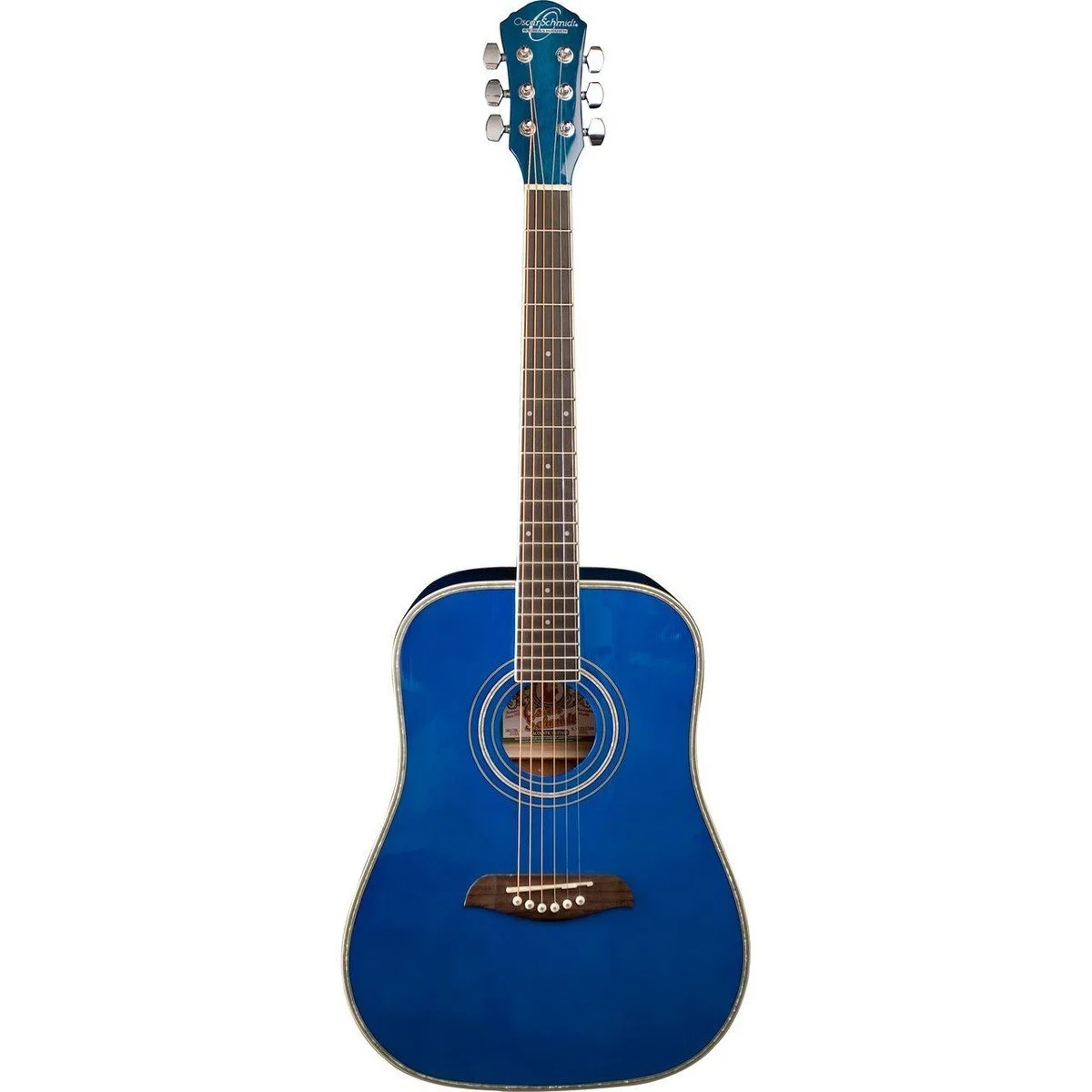 Oscar Schmidt OG1 3/4 Dreadnought Acoustic (Used)