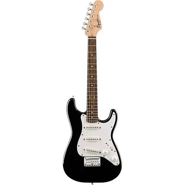 Squier 370121 Mini Strat V2 Electric Guitar