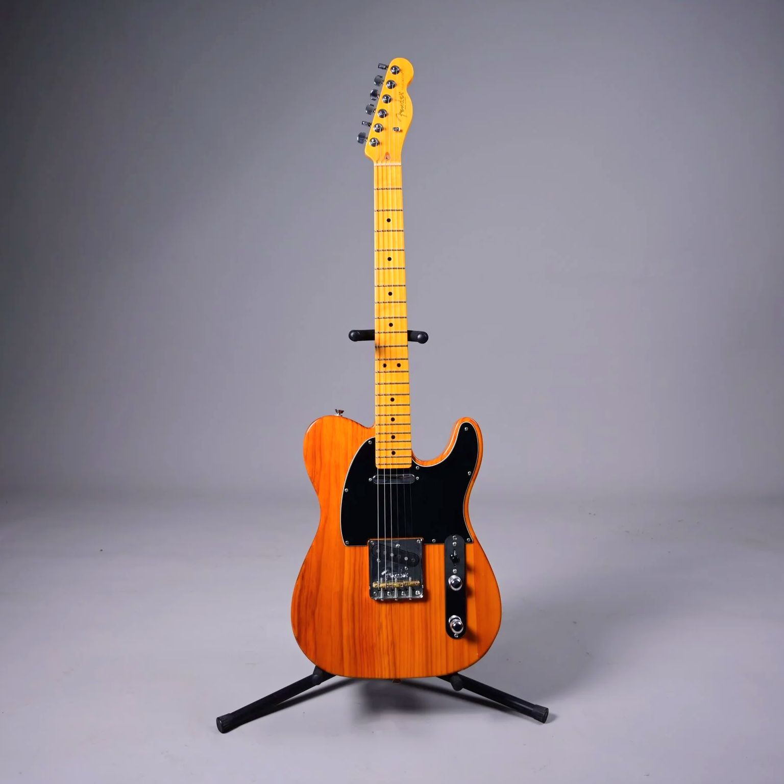 Fender American Professional II Telecaster Electric Guitar W/Hardcase (Used)