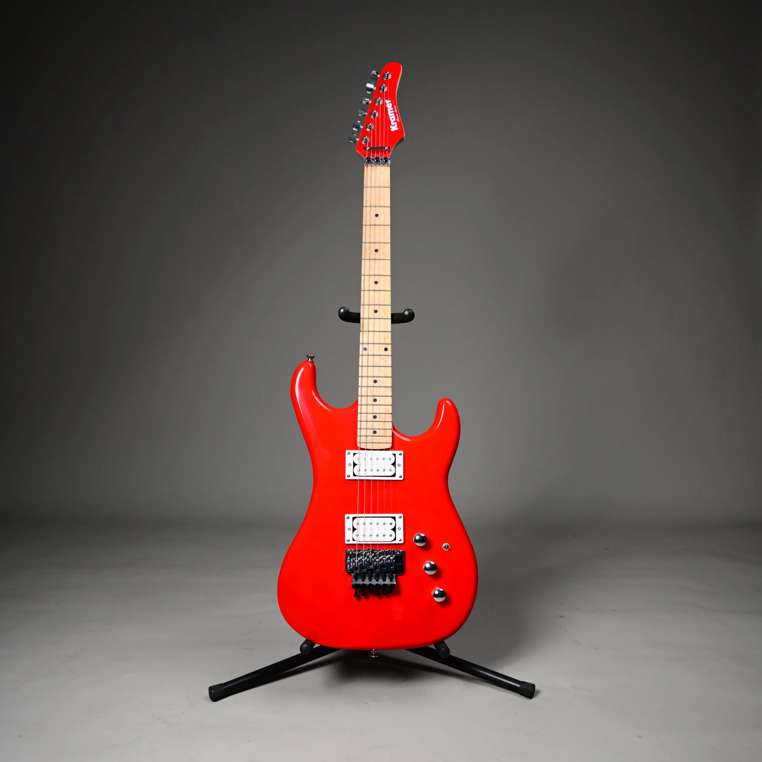 Kramer KPC Pacer Classic Electric Guitar (Used)