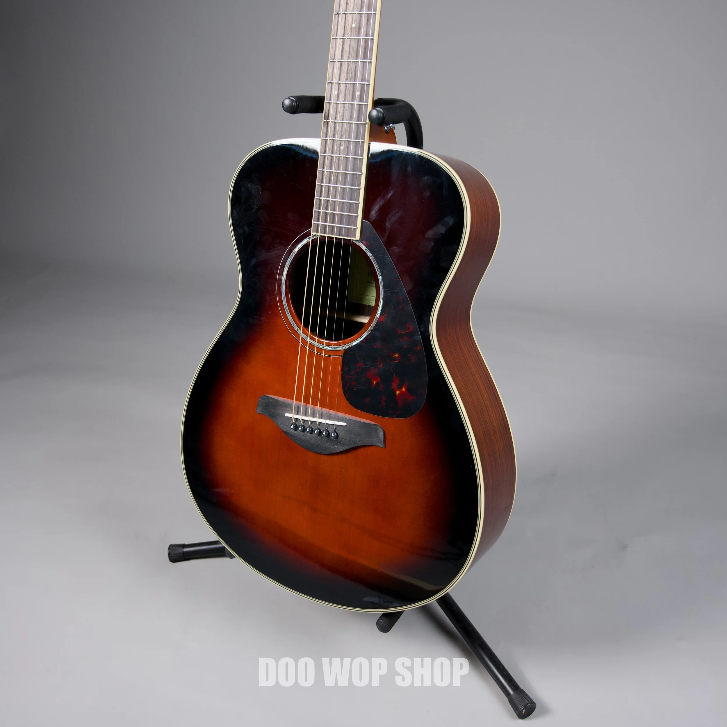 Yamaha FS830 Acoustic Guitar