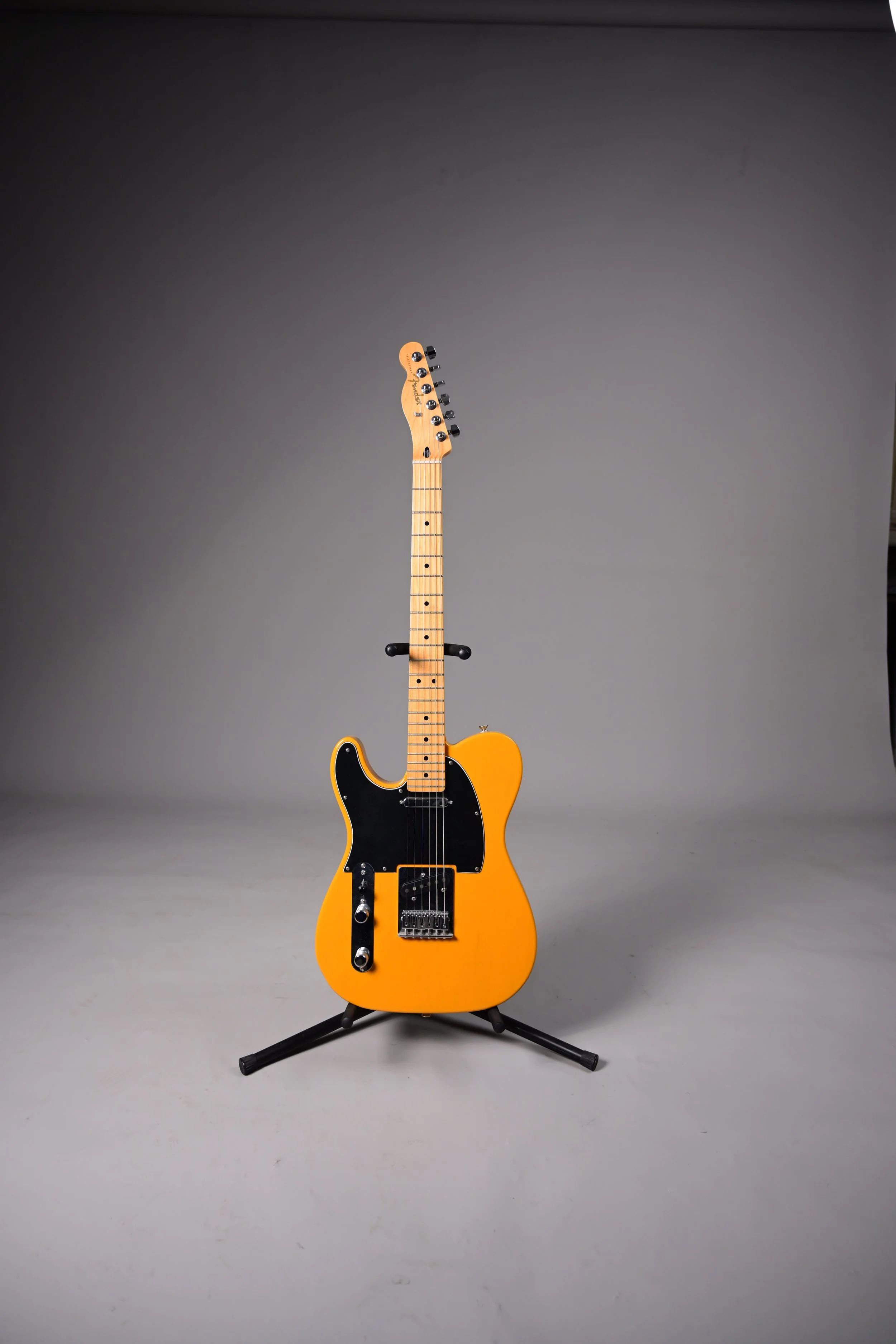 Fender Player Series Left-Handed Telecaster Electric Guitar (Used)