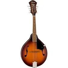 Fender PM-180E Mandolin W/Gigbag (Used)