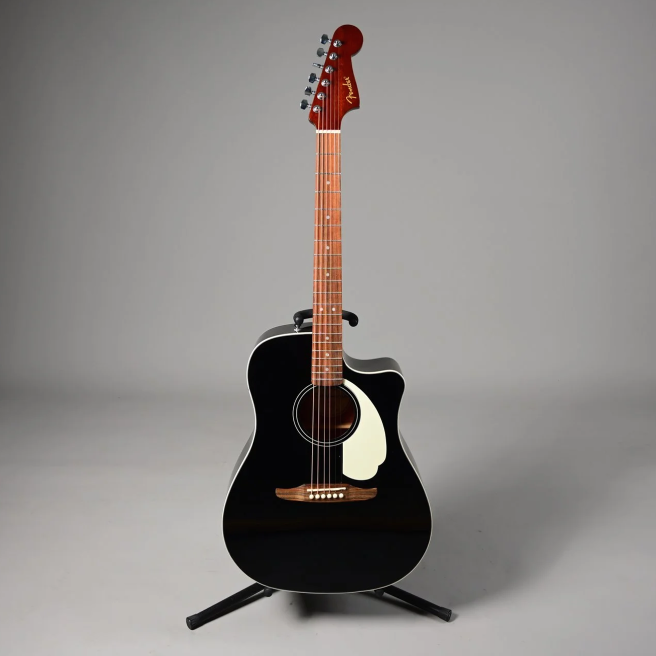 Fender 974224 California Standard Series Rendondo Acoustic/Electric Guitar (Used)