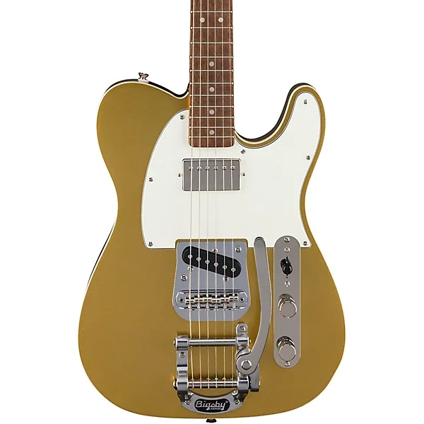 Squier Classic Vibe Custom Telecaster SH W/Bigsby (Used)