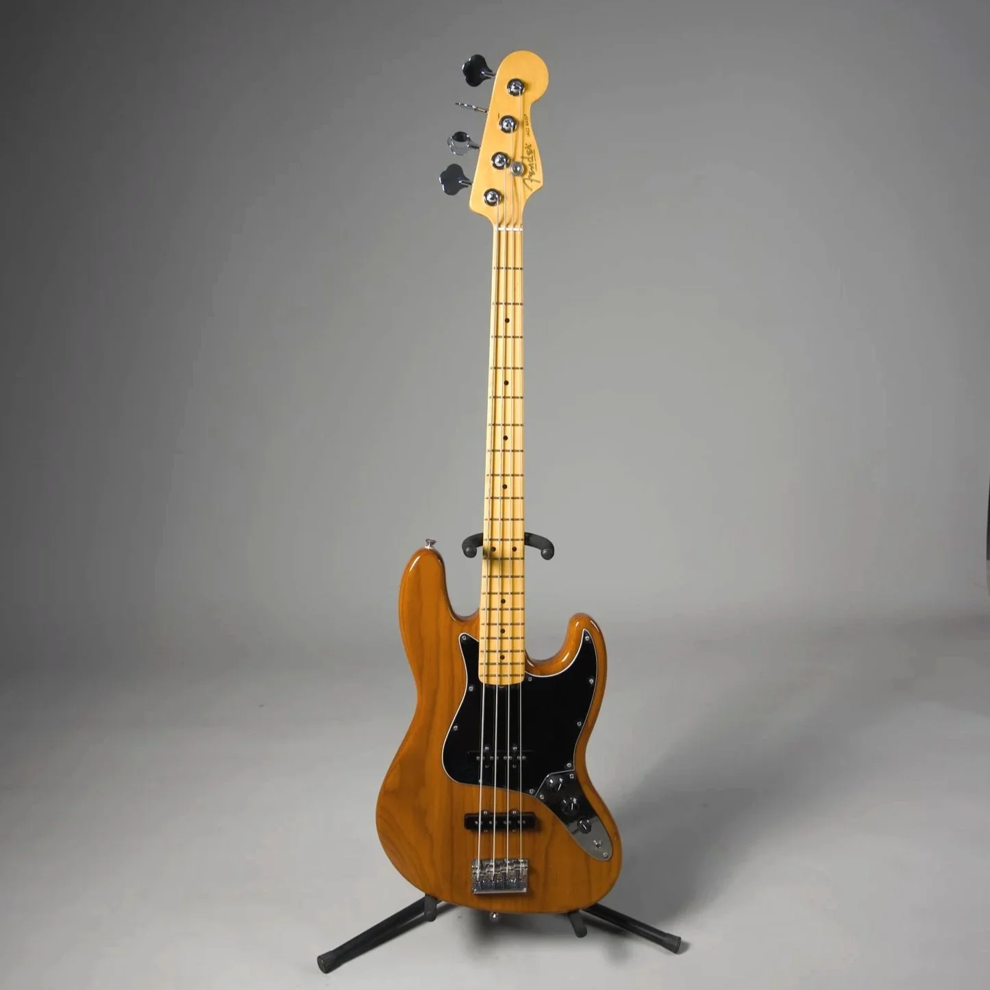 Fender 193972 American Professional II Jazz Bass W/Hardcase (Used)