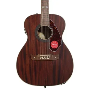 Redondo Left Handed Acoustic/Electric Guitar (Used)