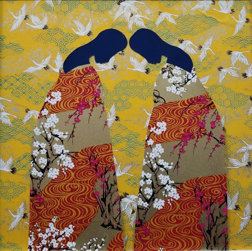 ​Interpretations of Black Female Beauty | Part I