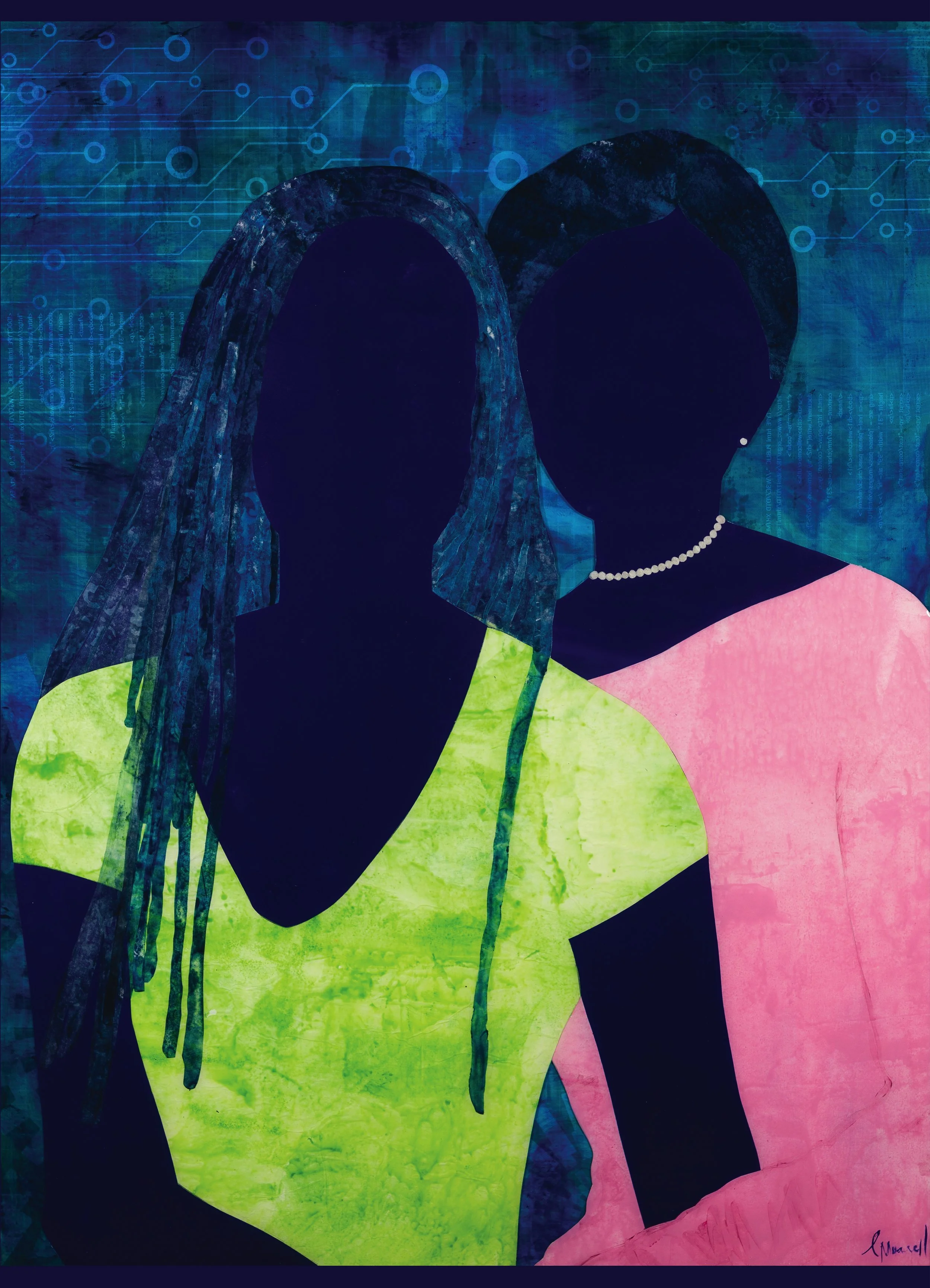 2 scarf Sisters 26 x 36.jpeg