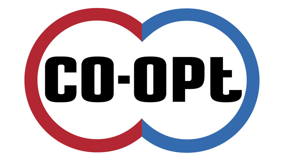CO-OPt Research + Projects