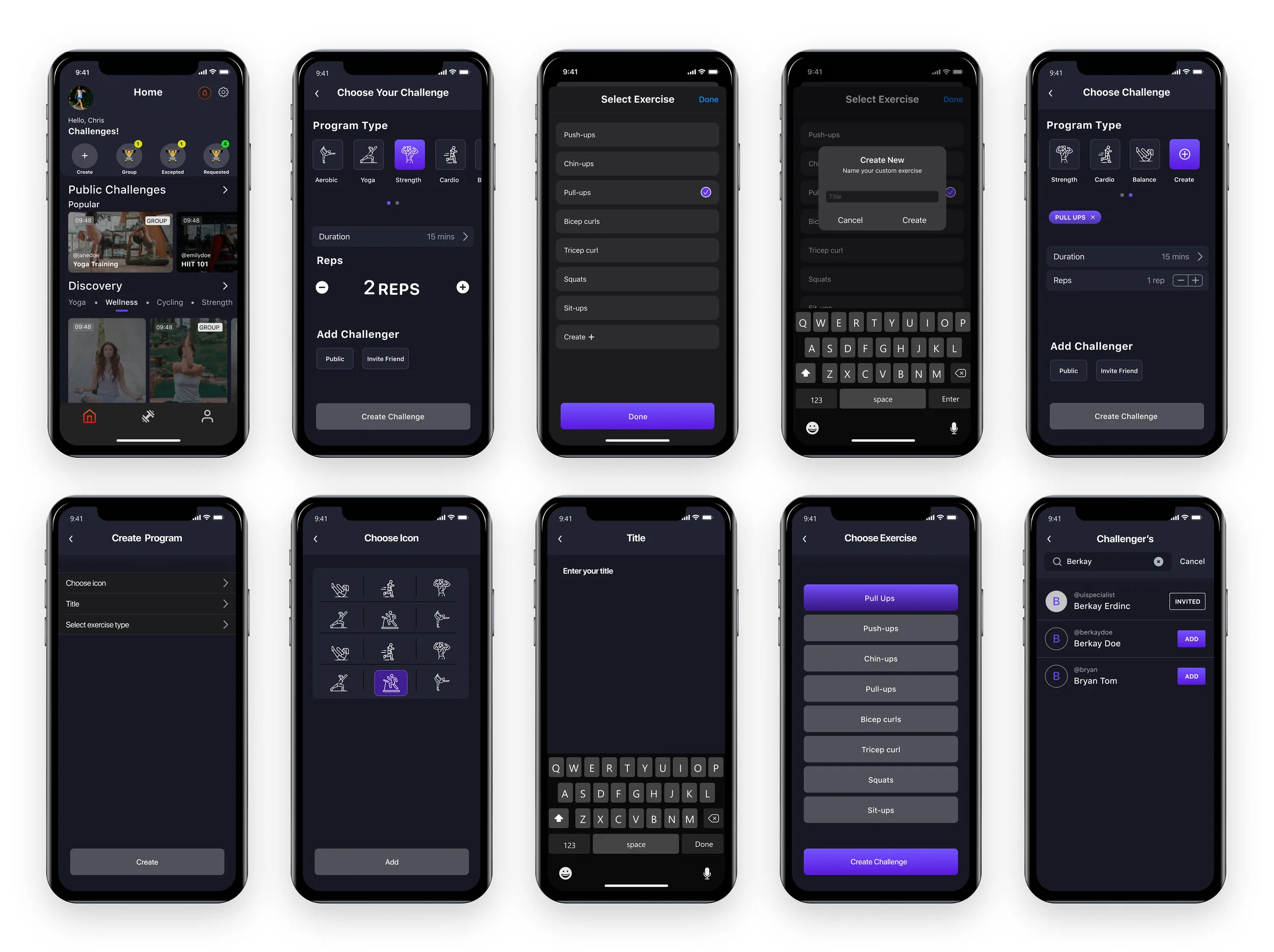 iPhone X-create a challange.jpg