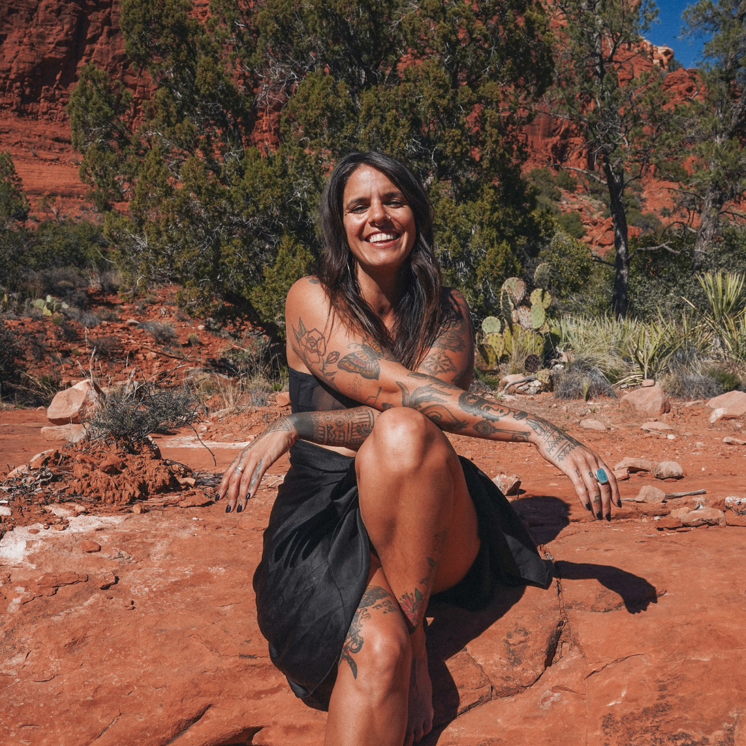 Rage Series | Harness Your Rage: Transform & Empower — Body Temple Church