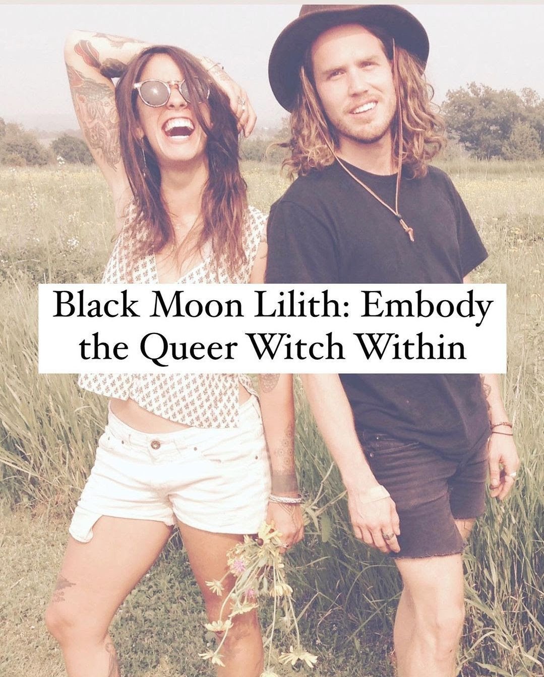 Black Moon Lilith