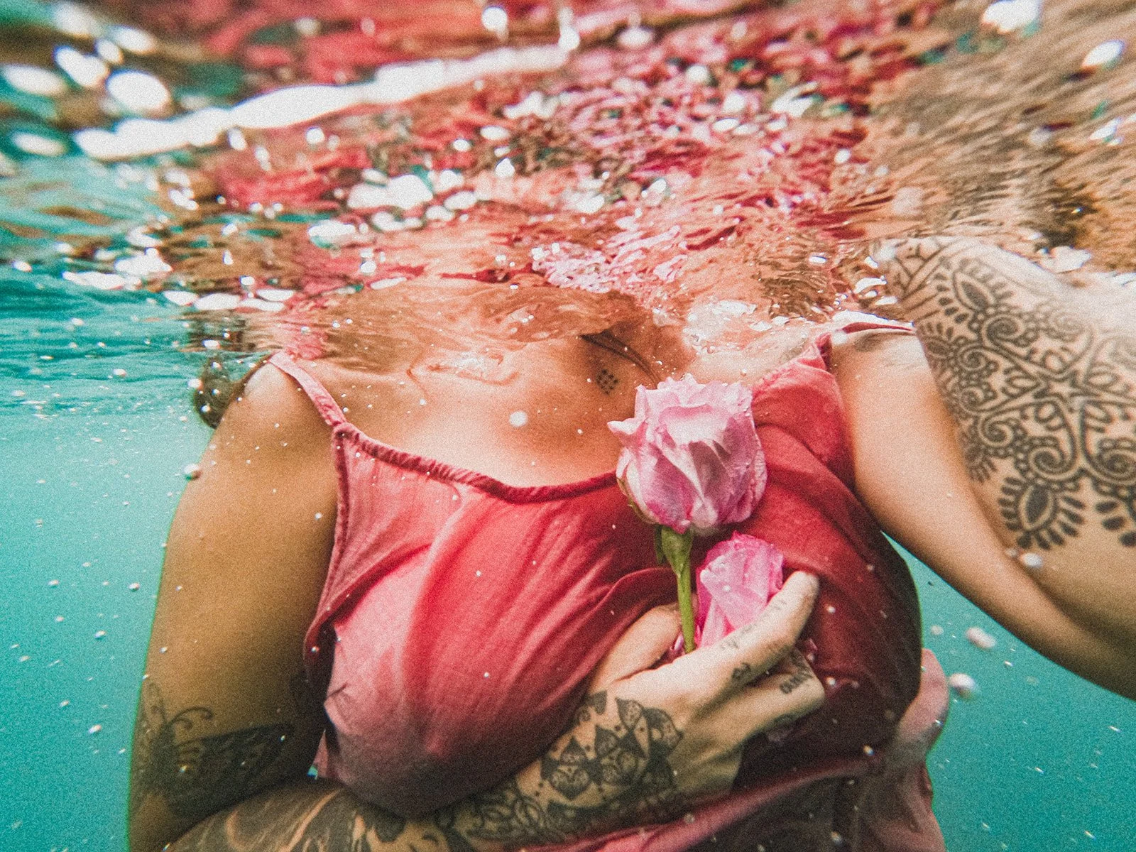 Dragon Medicine: Sacred Rage and Holy Rest