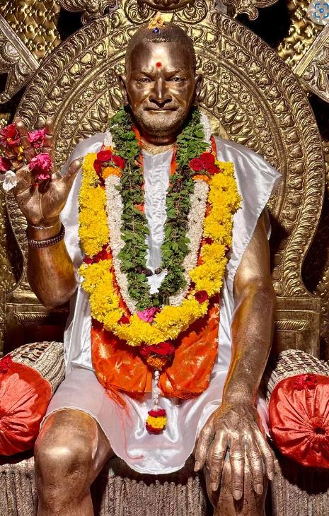 India Pilgrimage