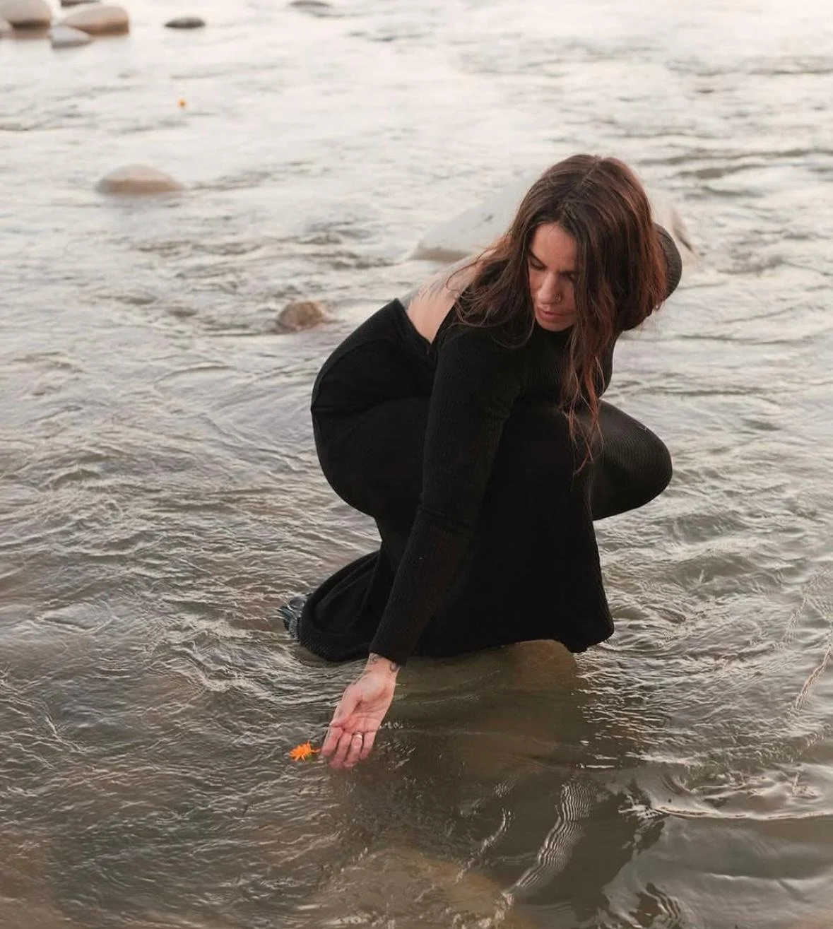 Miracles & Madness | Discover Your Inner Voice – Join Now — Body Temple ...