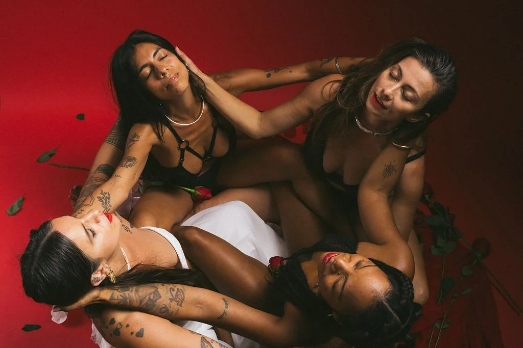 Body Temple Dance®