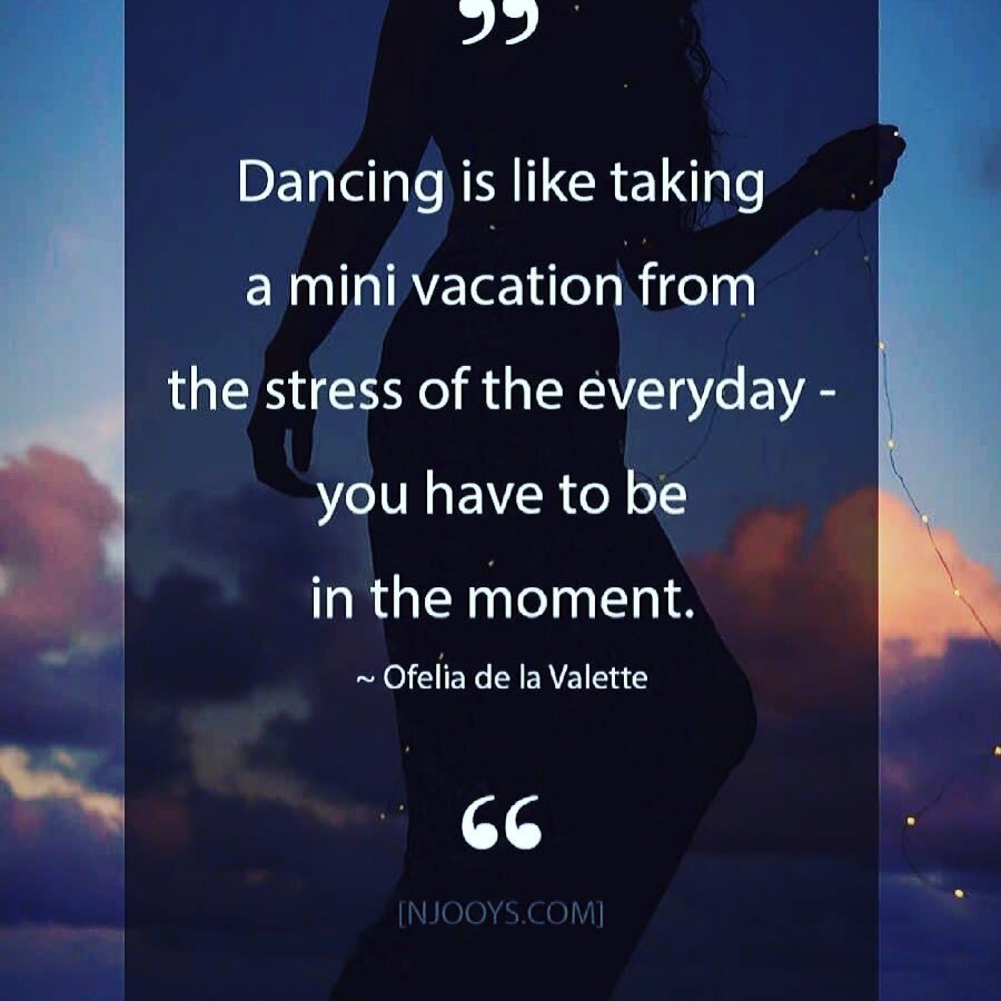 ✨Live every moment, in the moment✨

#dwdlife #dancewithdanielle #liveinthemoment #dwdpilates