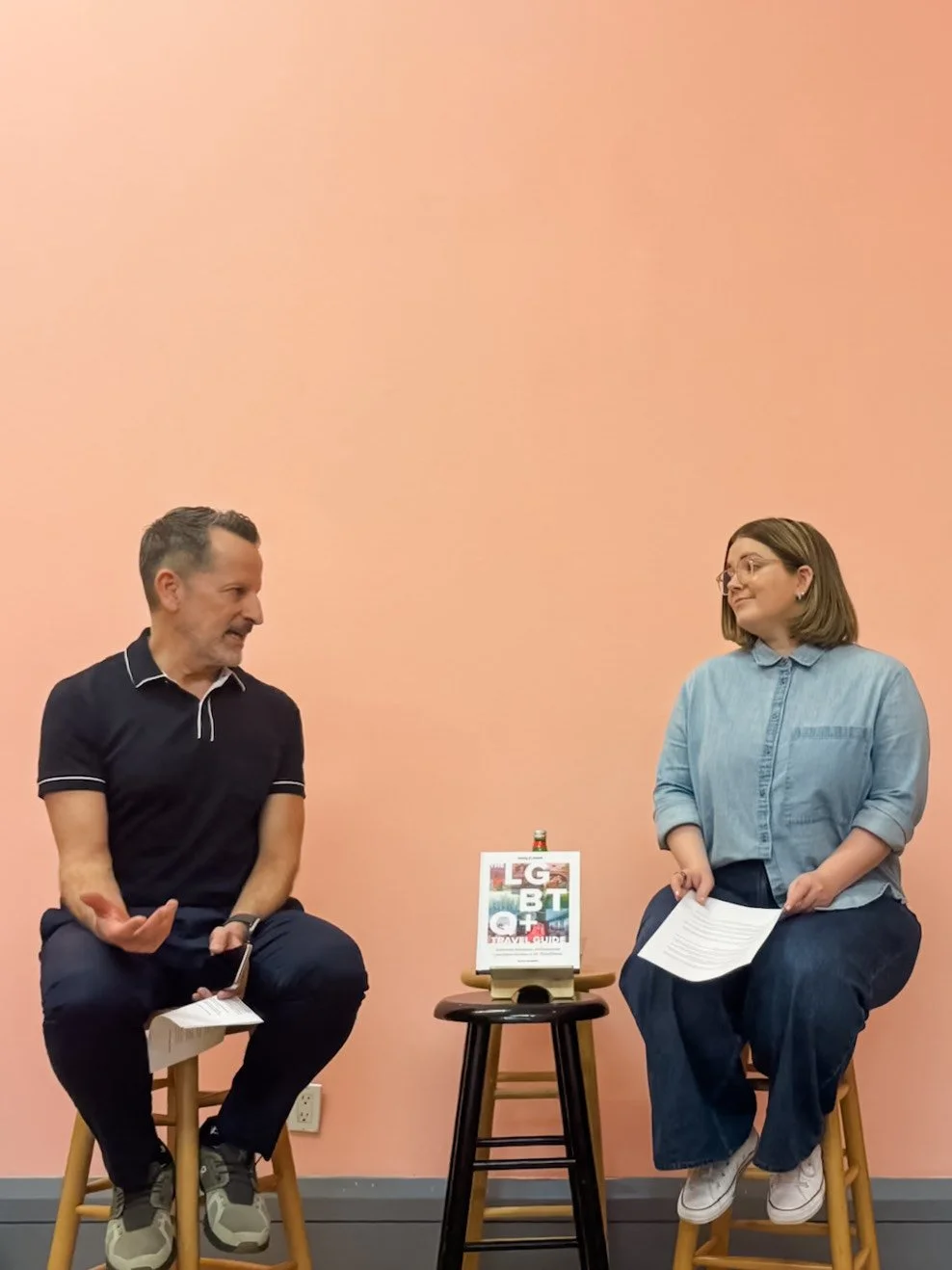 Alicia Valenski author chat BGSQD