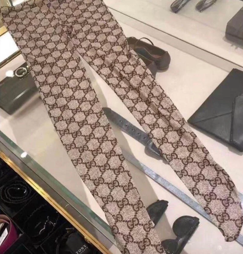 Gucci Tights — Krafti Styles