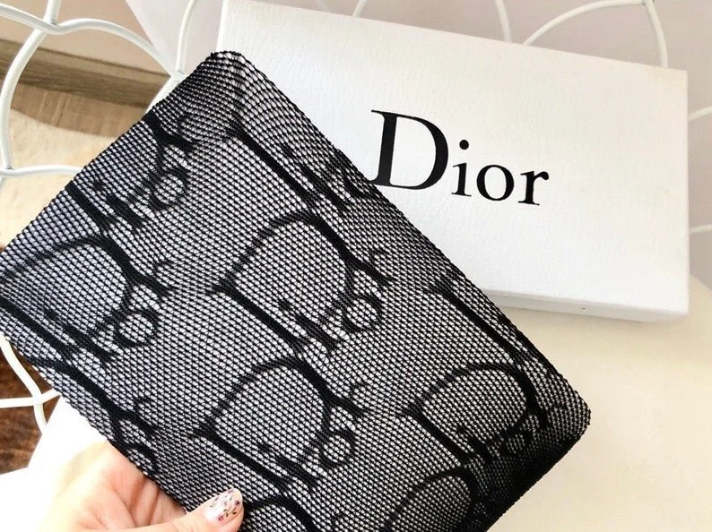 Dior tights — Krafti Styles