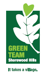 Shorewood Hills Green Team