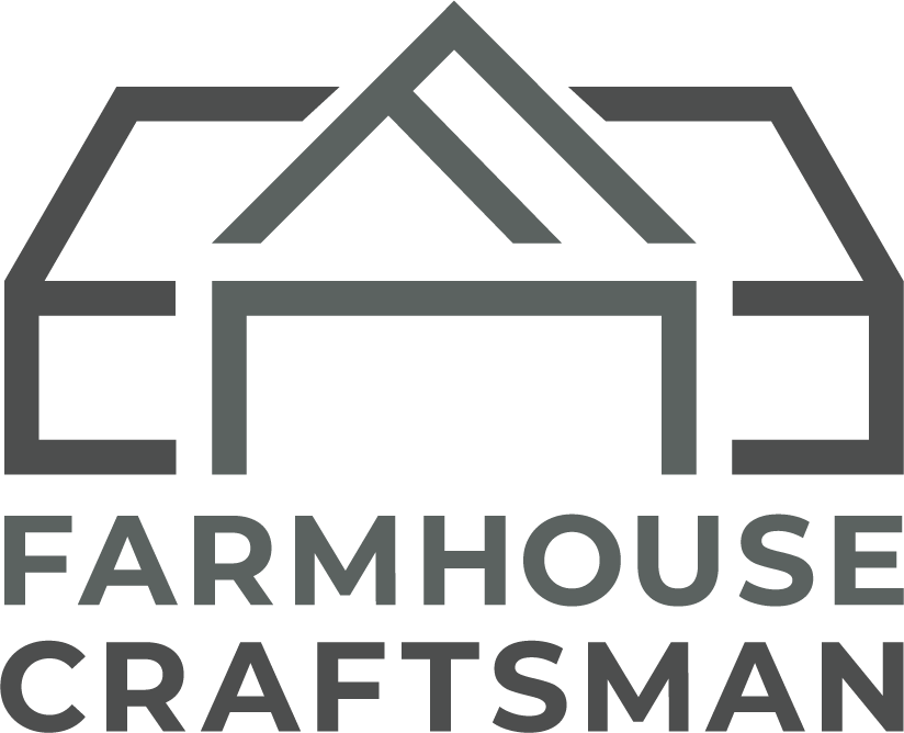 Farmhouse Craftsman