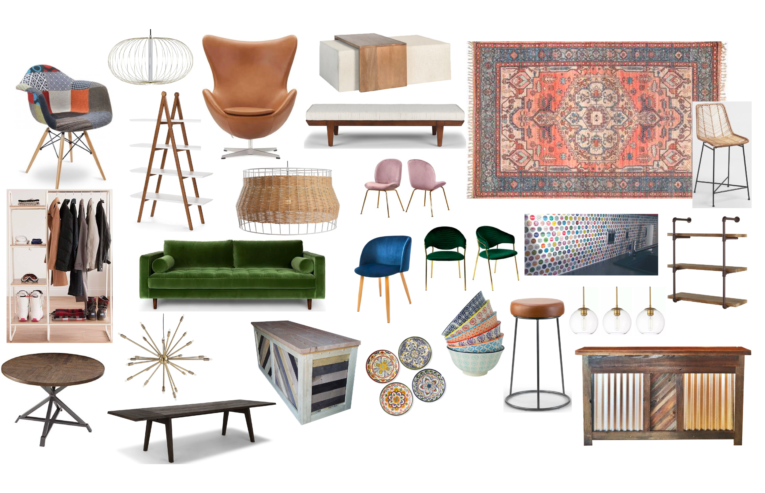 Furniture Inspiration