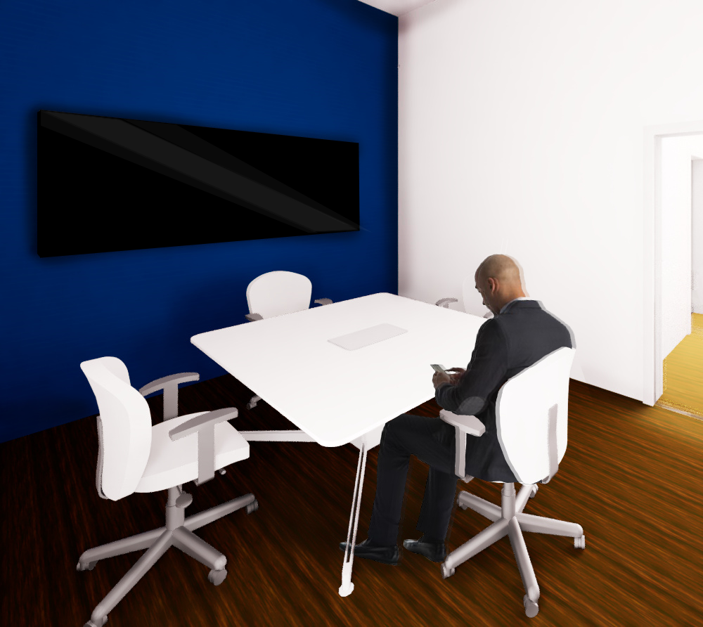 Private Meeting Room