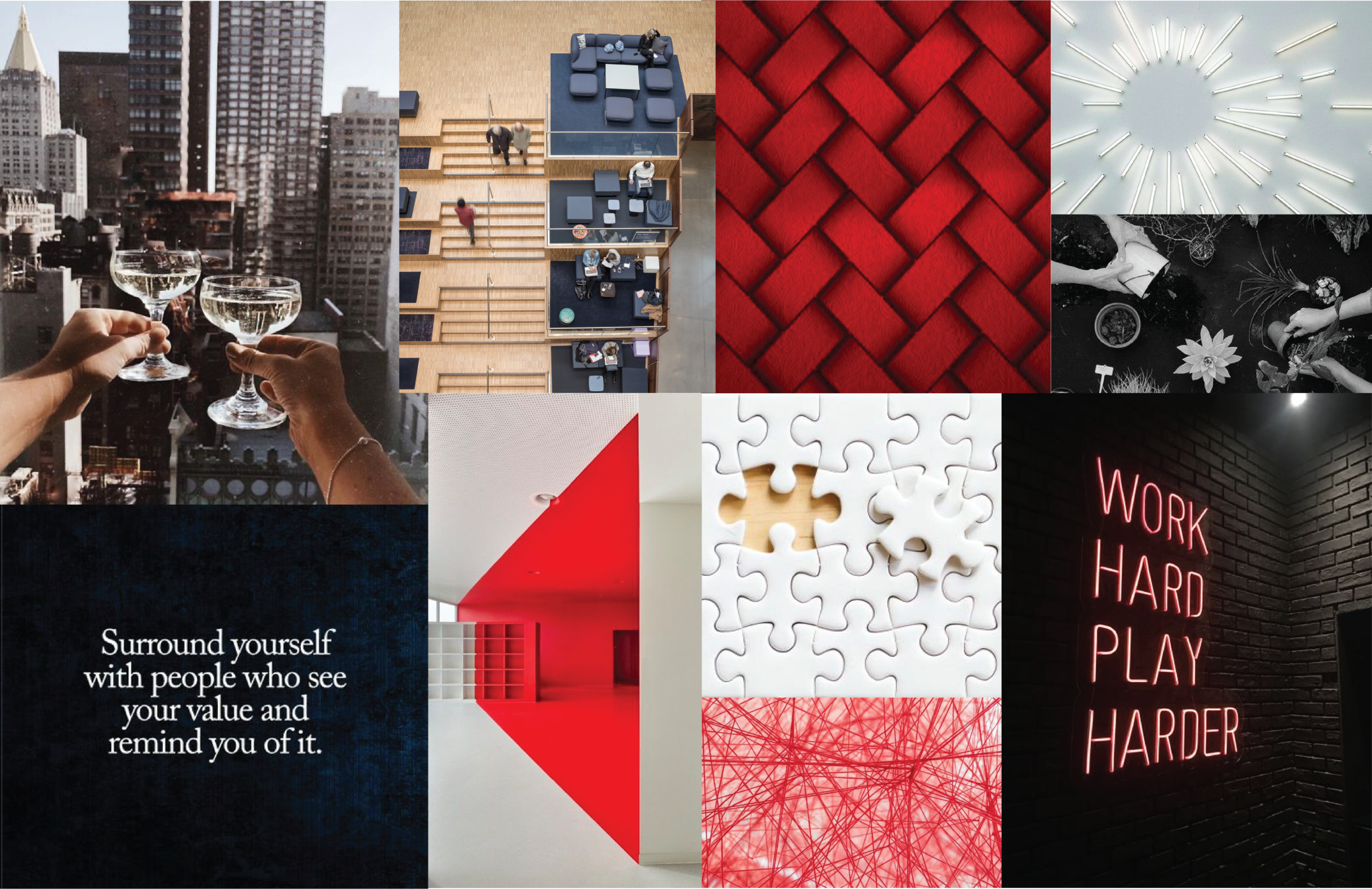 Mood Board