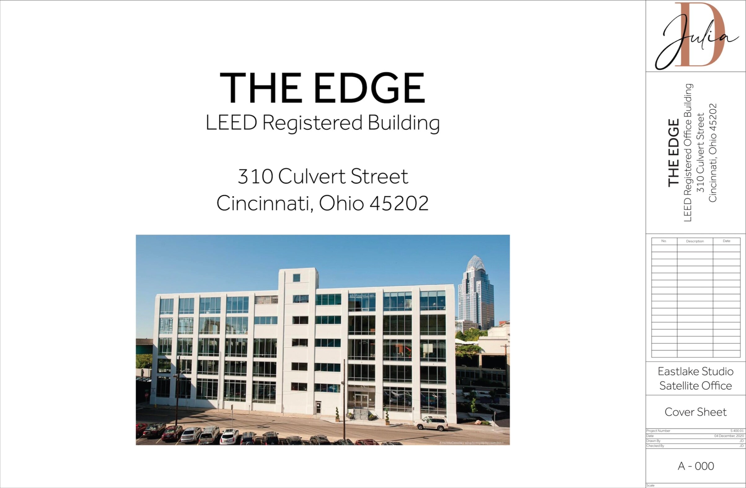 Click here to access the Construction Documents
