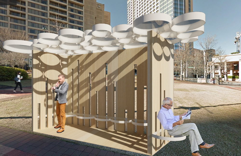 Bus Shelter Overview