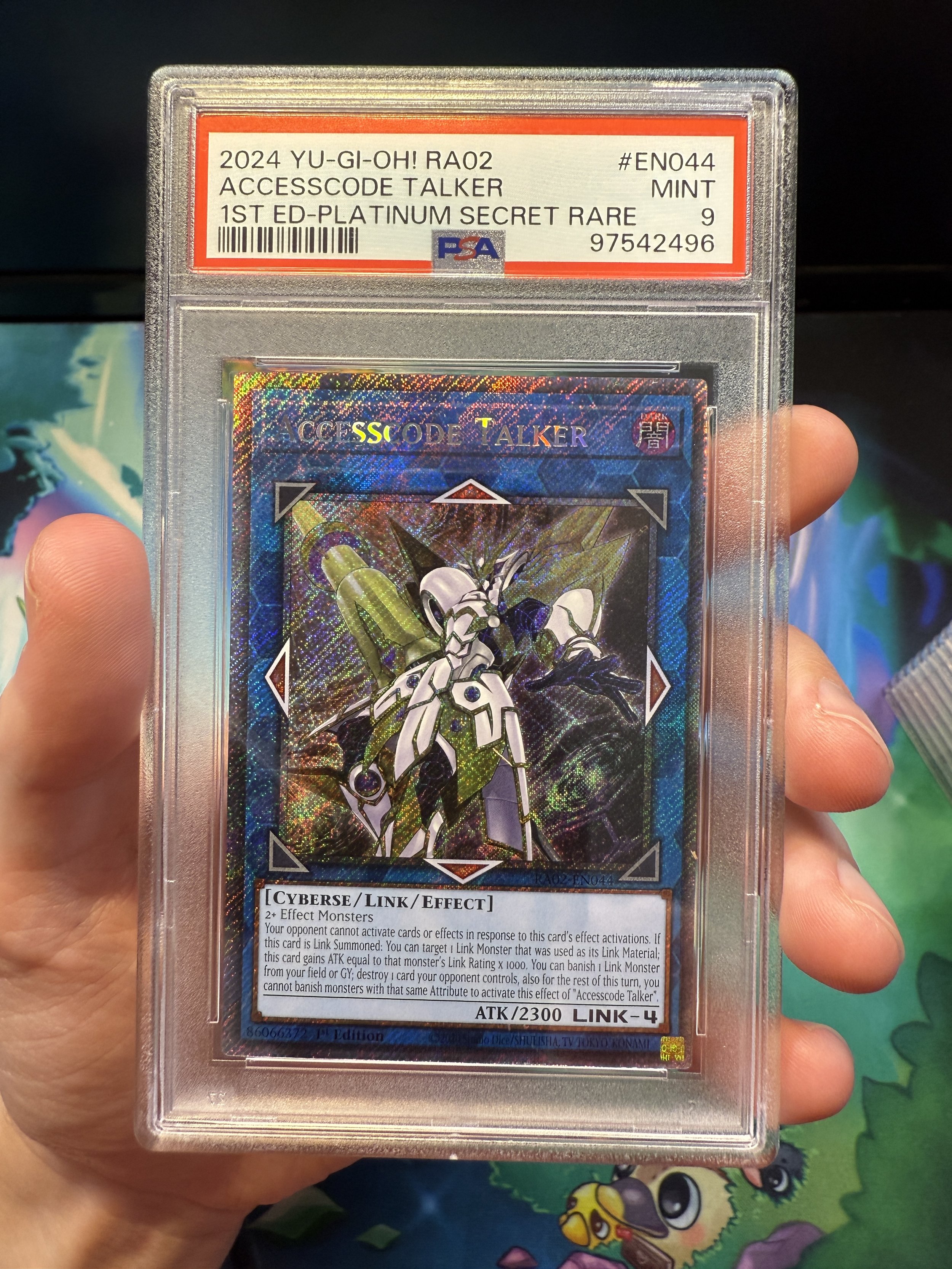 Yugioh PSA Cards — Shop — Ruxin34 Yugioh PSA Cards — Shop — Ruxin34