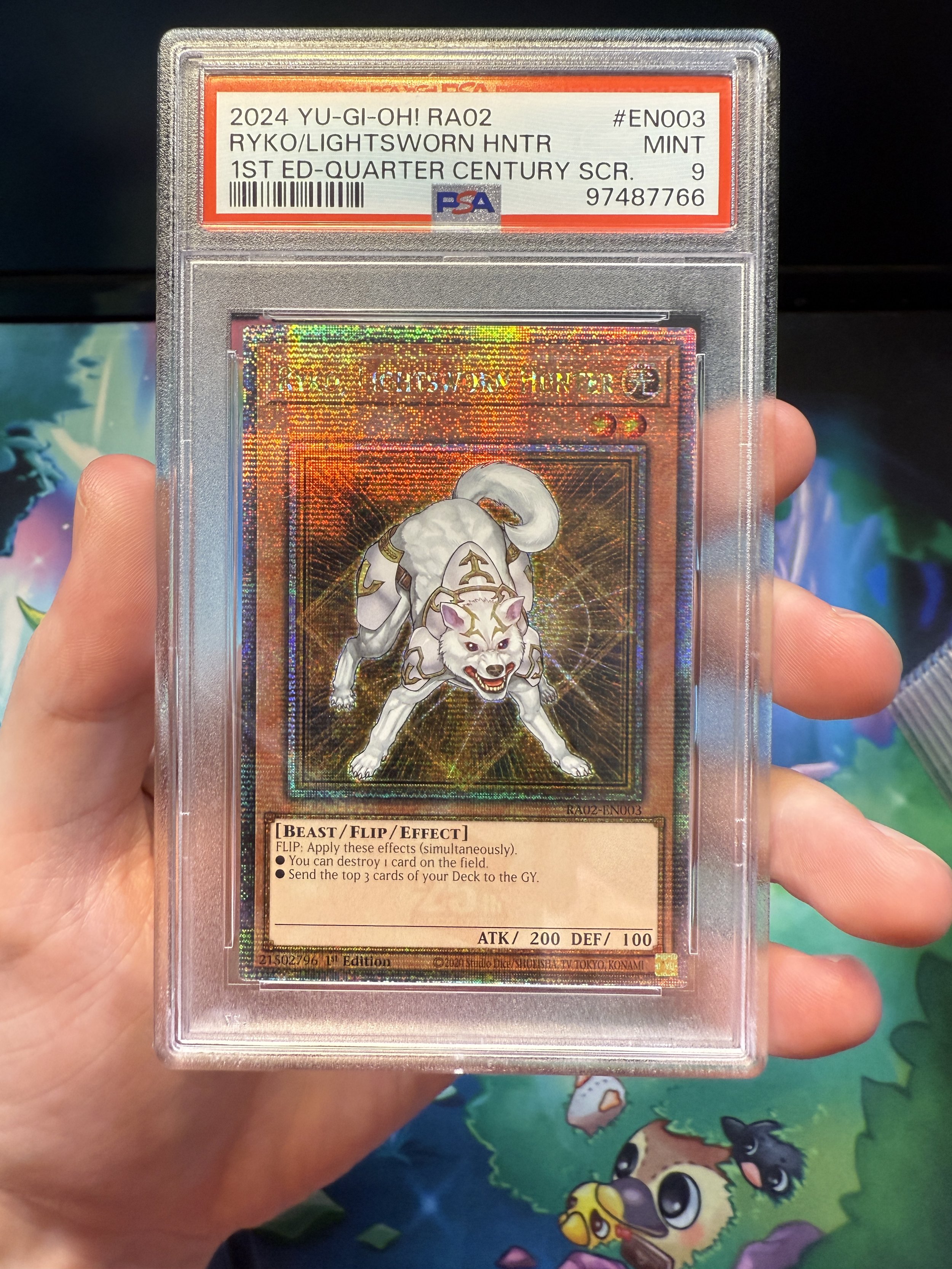 Yugioh PSA Cards — Shop — Ruxin34 Yugioh PSA Cards — Shop — Ruxin34