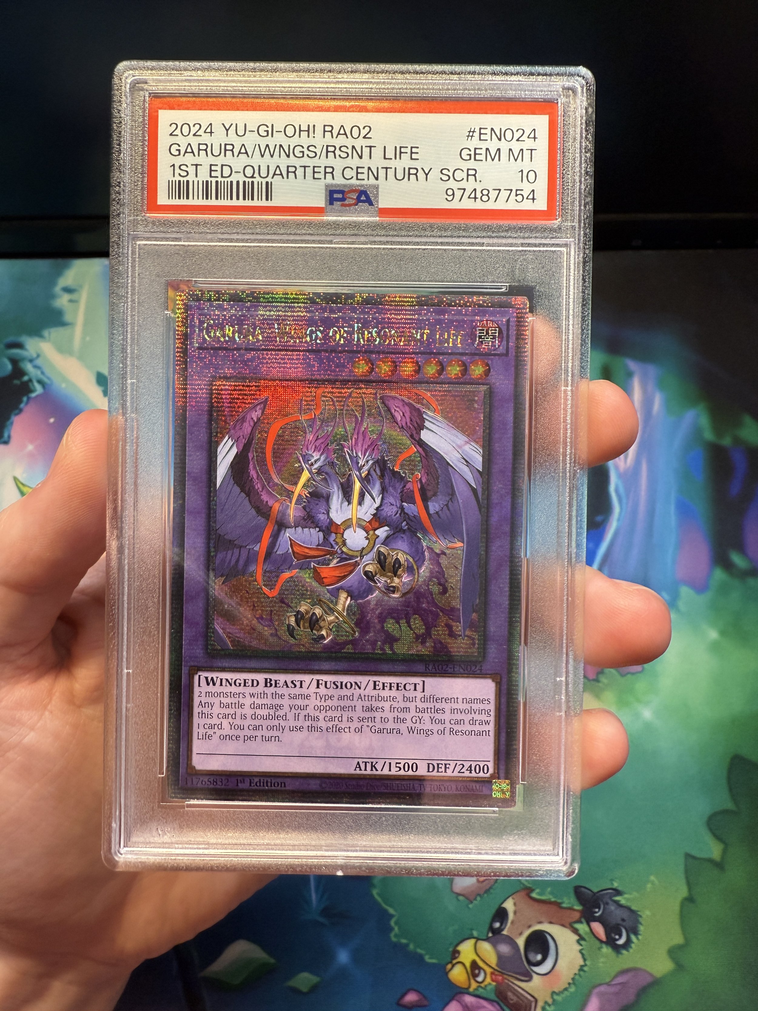 Yugioh PSA Cards — Shop — Ruxin34 Yugioh PSA Cards — Shop — Ruxin34