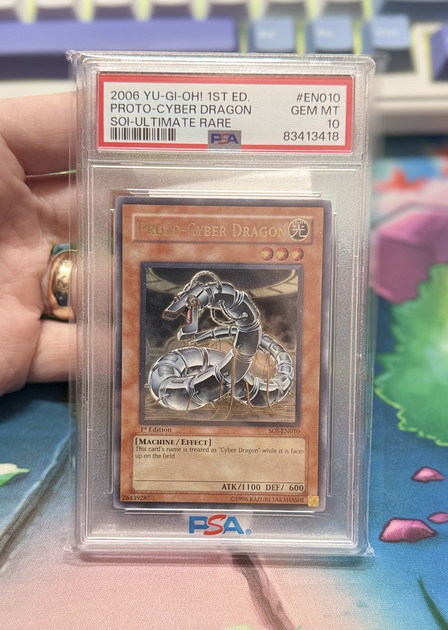 Yugioh PSA Cards — Shop — Ruxin34 Yugioh PSA Cards — Shop — Ruxin34