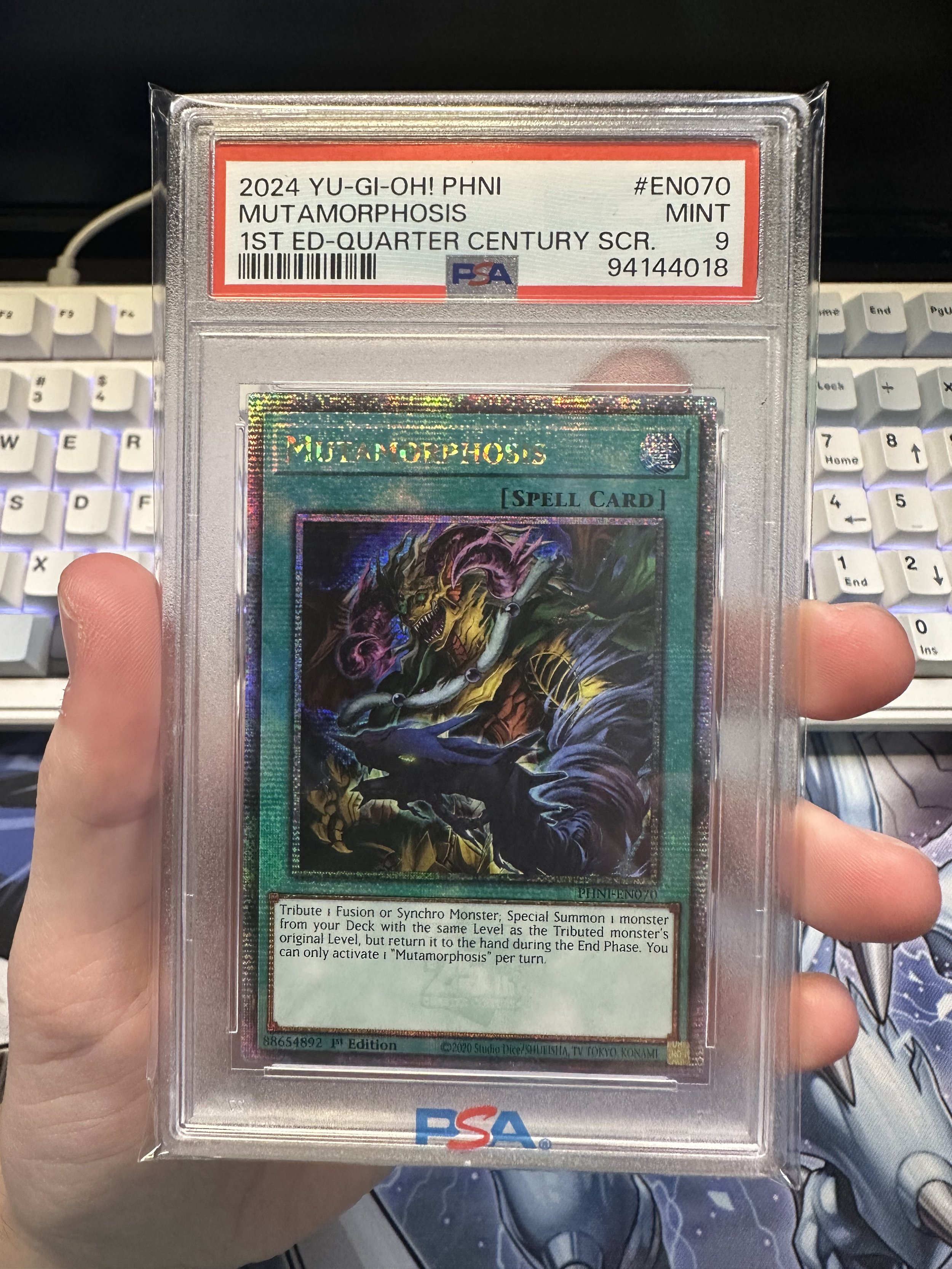 Yugioh PSA Cards — Shop — Ruxin34 Yugioh PSA Cards — Shop — Ruxin34