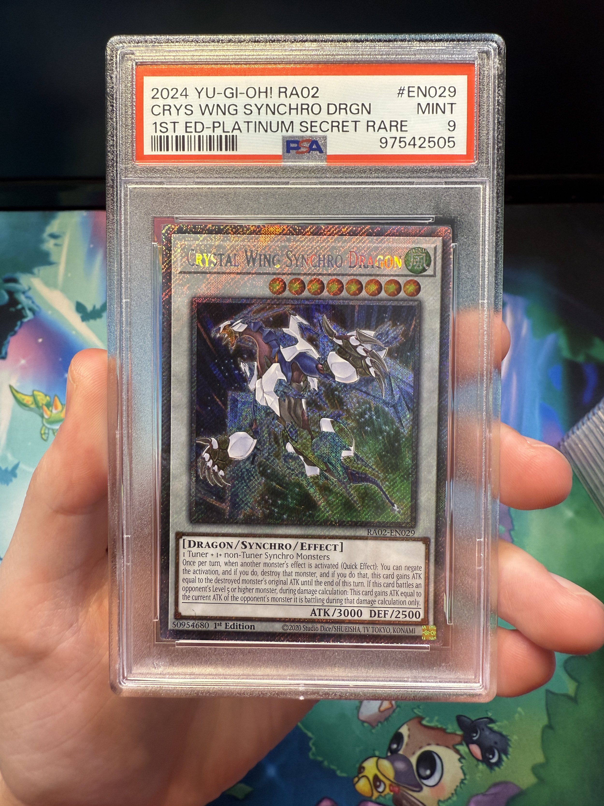 Yugioh PSA Cards — Shop — Ruxin34 Yugioh PSA Cards — Shop — Ruxin34