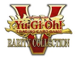 Rarity Collection 5 COMPLETE STAMPED ULTRA RARE SET (STAMPED ULTRA ...
