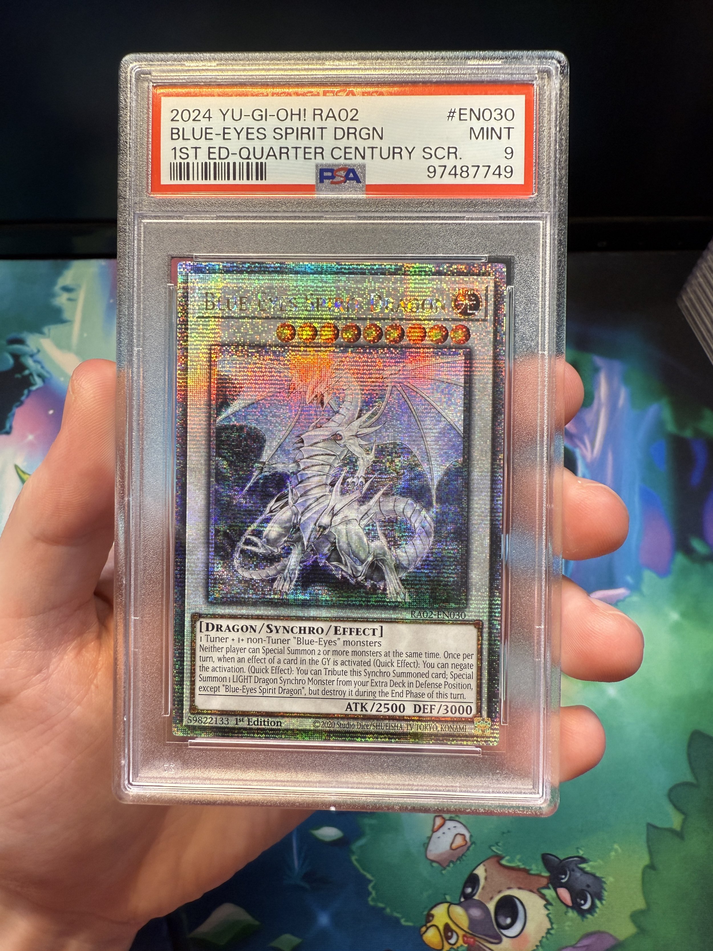 Yugioh PSA Cards — Shop — Ruxin34 Yugioh PSA Cards — Shop — Ruxin34