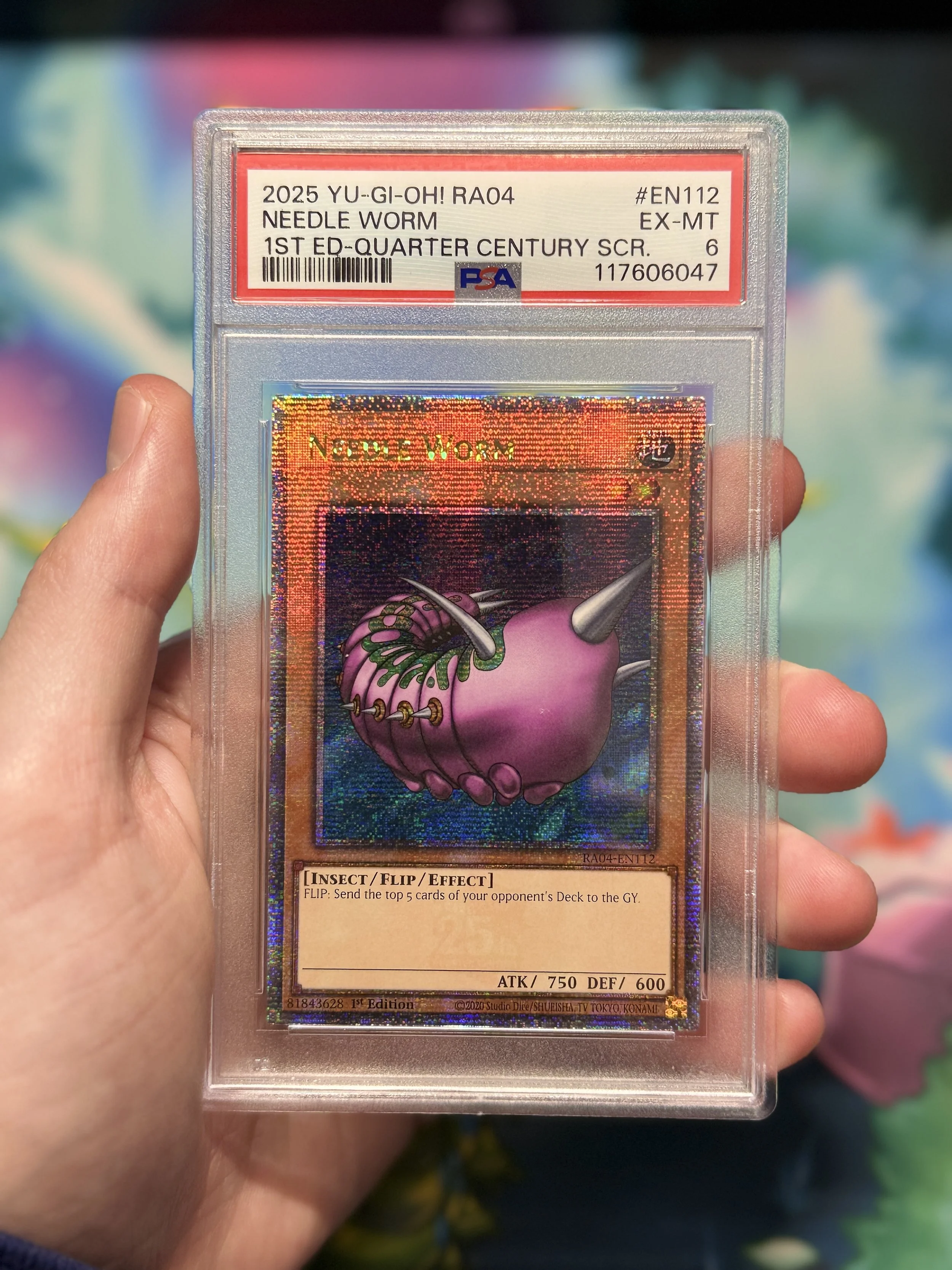 召喚ッ！お　ぱいぃぃぃぃぃッ！　rrr psa10 リアス Yugioh PSA Cards — Shop — Ruxin34