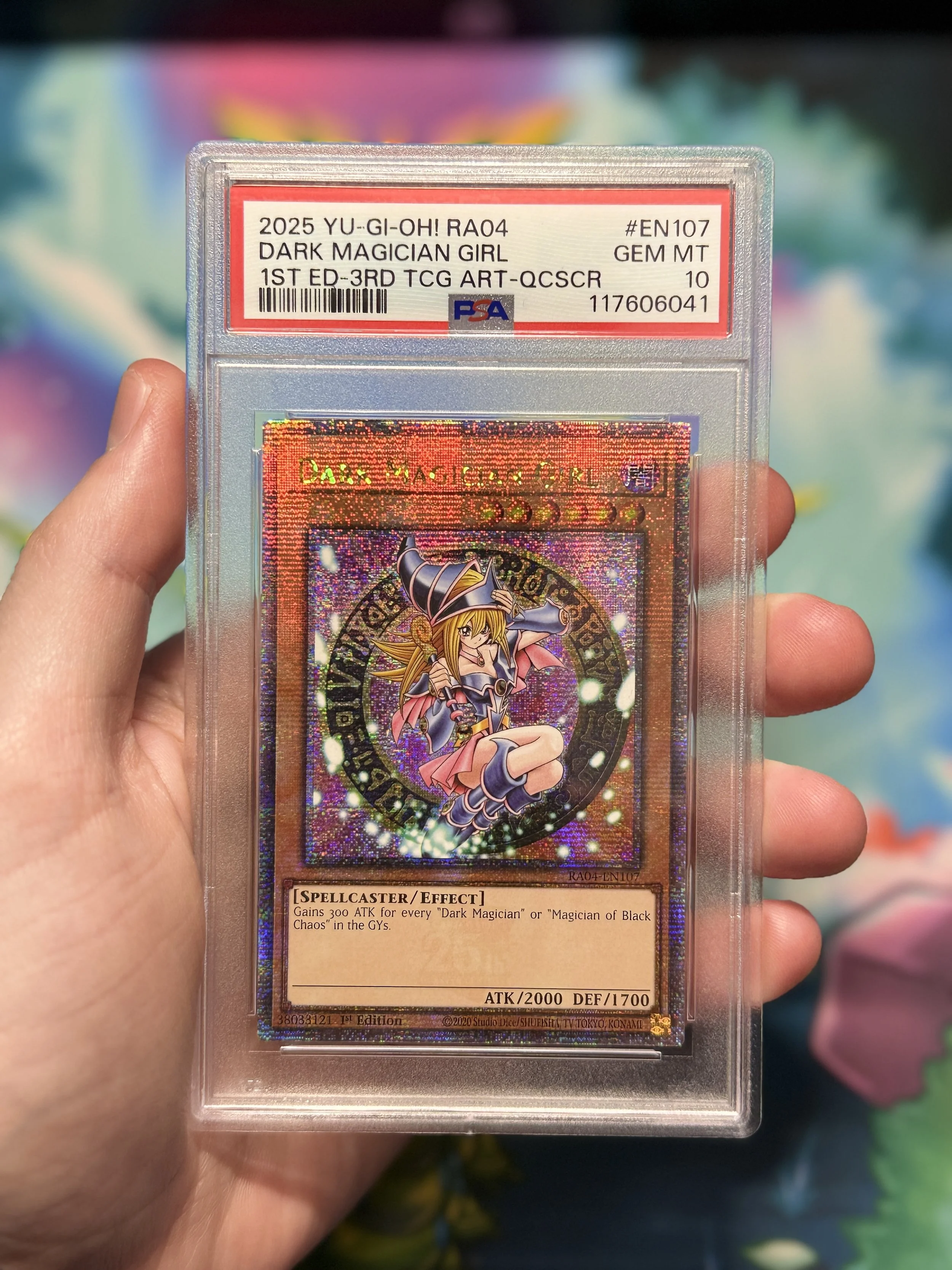 シグナー　ホロ　psa9.10 スターダスト、ブラックローズ　3枚セット Yugioh PSA Cards — Shop — Ruxin34
